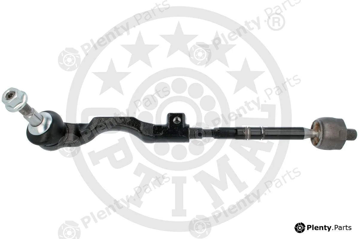 Optimal G0-2069 — Tie Rod