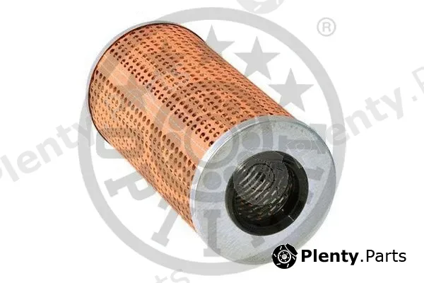 Optimal OP-FOF40091 — Oil Filter