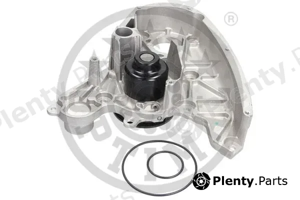 Optimal AQ-1809 — Water Pump, engine cooling