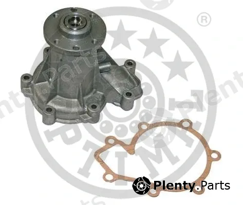 Optimal AQ-1396 — Water Pump, engine cooling