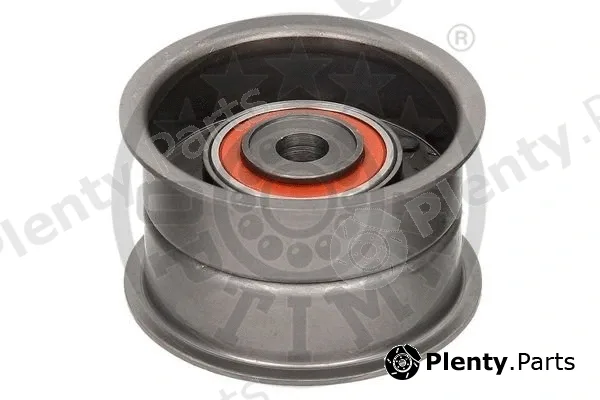 Optimal 0-N058 — Deflection/Guide Pulley, timing belt