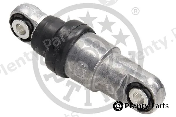 Optimal 0-N2412 — Vibration Damper, V-ribbed belt