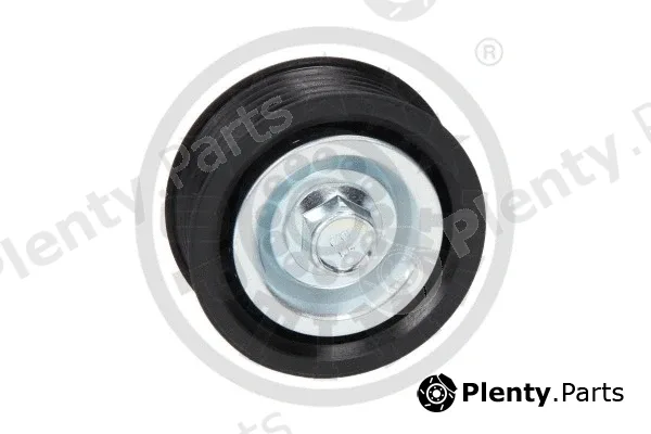 Optimal 0-N2209S — Deflection/Guide Pulley, V-ribbed belt