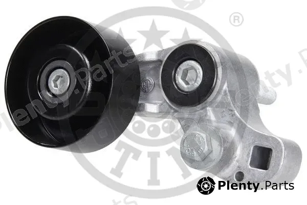 Optimal 0-N2172 — Tensioner Pulley, V-ribbed belt