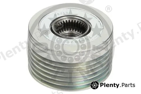 Optimal F5-1020 — Alternator Freewheel Clutch