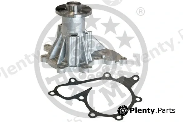 Optimal AQ-2272 — Water Pump, engine cooling
