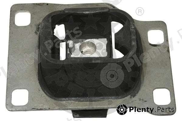 Optimal F8-6472 — Mounting, engine