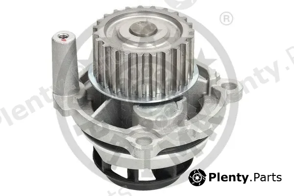 Optimal AQ-1064 — Water Pump, engine cooling