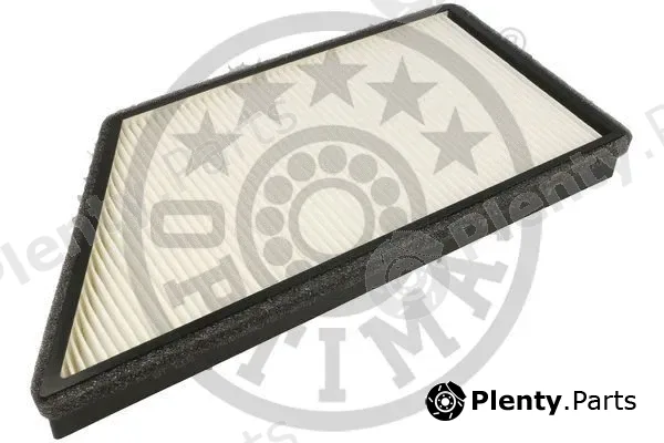 Optimal FC-02023GER — Filter, cabin air