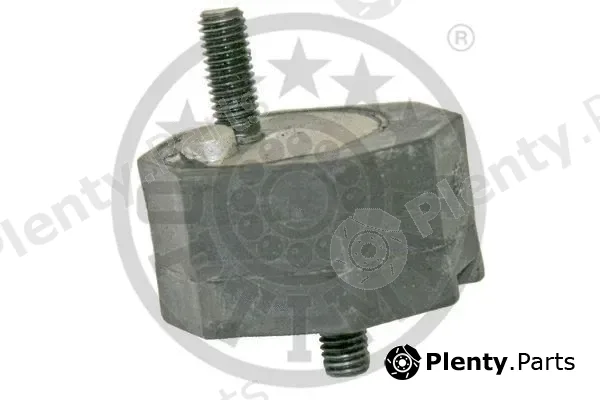 Optimal F8-7022 — Mounting, automatic transmission
