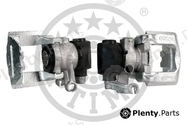 Optimal BC-1954L — Brake Caliper