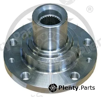 Optimal 04-P267 — Wheel Hub