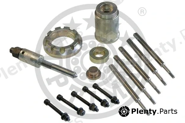 Optimal WKZ-1095S — Puller Set, inner bearing