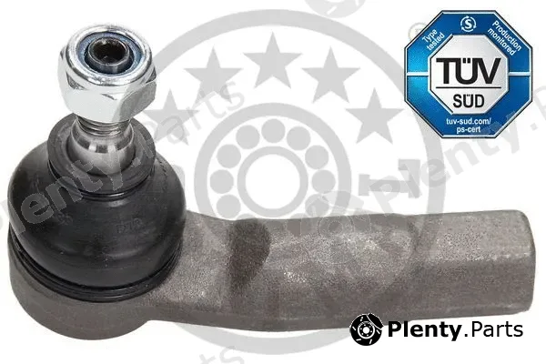 Optimal G1-1231 — Tie Rod End TÜV certified