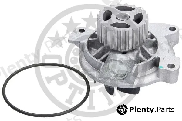 Optimal AQ-1085 — Water Pump, engine cooling