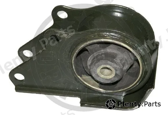 Optimal F8-6509 — Mounting, engine