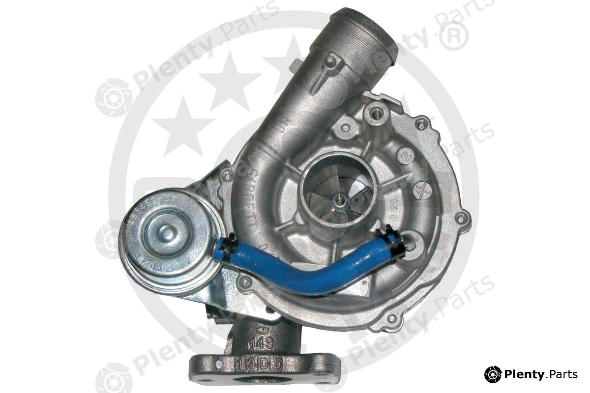 Optimal OP-ETU0302G-RM — Charger, charging (supercharged/turbocharged)