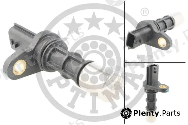 Optimal 07-S188 — Sensor, crankshaft pulse