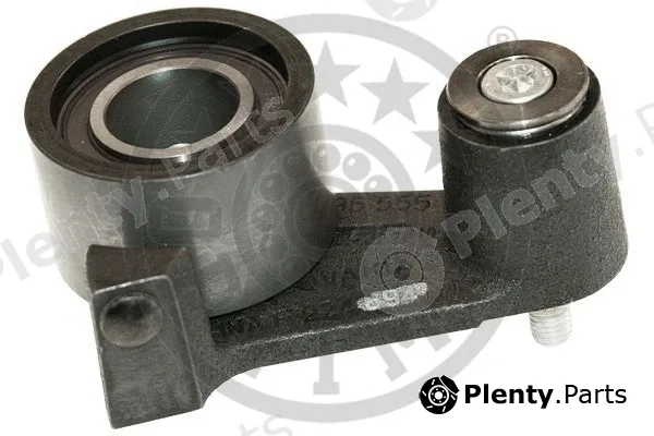 Optimal 0-N959 — Tensioner Pulley, timing belt