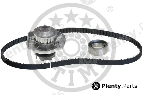 Optimal SK-1665AQ2 — Water Pump & Timing Belt Kit