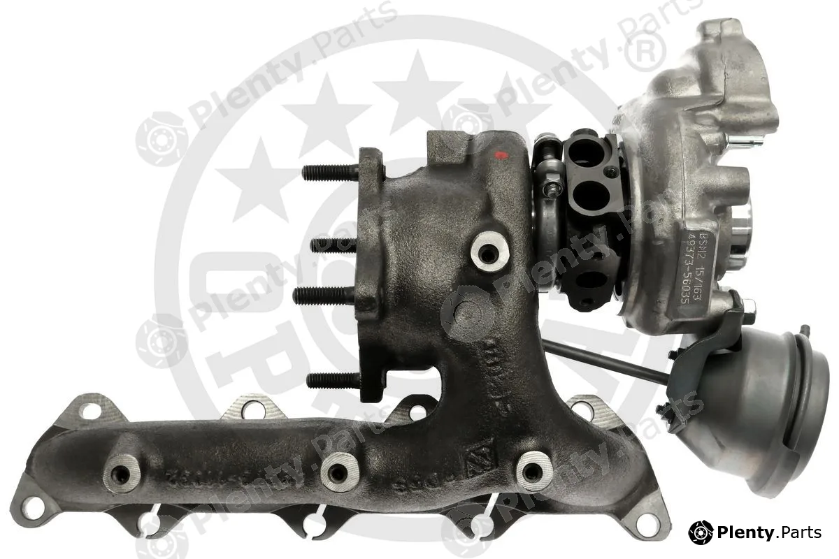 Optimal OP-ETU0057M-RM — Charger, charging (supercharged/turbocharged)