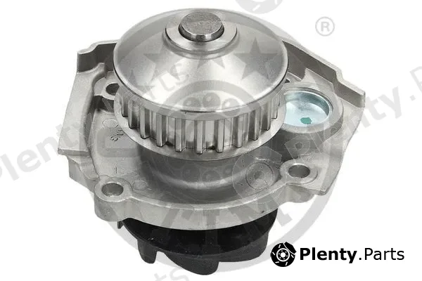 Optimal AQ-1724 — Water Pump, engine cooling