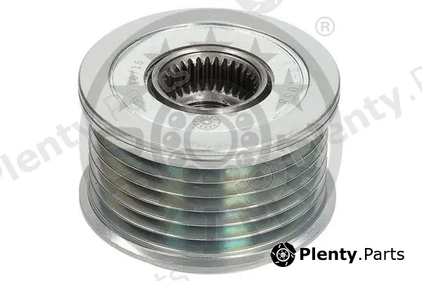 Optimal F5-1058 — Alternator Freewheel Clutch