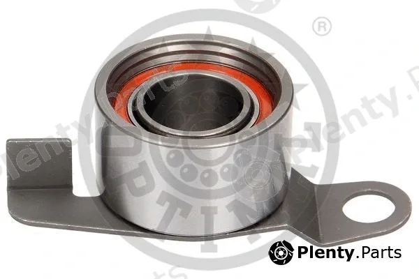 Optimal 0-N1120 — Tensioner Pulley, timing belt