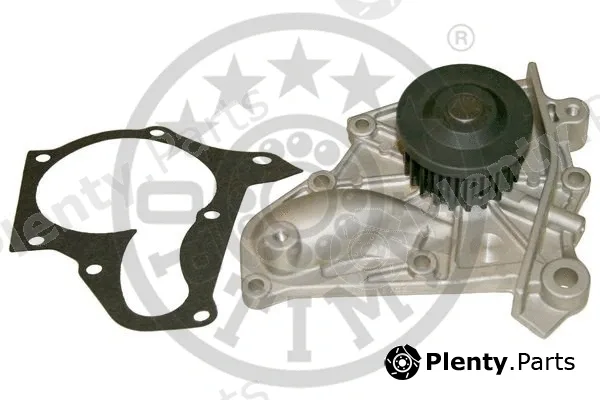 Optimal AQ-2145 — Water Pump, engine cooling