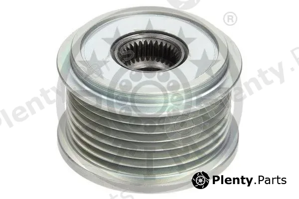 Optimal F5-1152 — Alternator Freewheel Clutch
