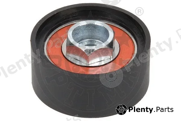 Optimal 0-N2222 — Tensioner Pulley, V-ribbed belt