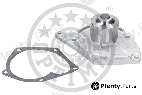 Optimal AQ-1886 — Water Pump, engine cooling