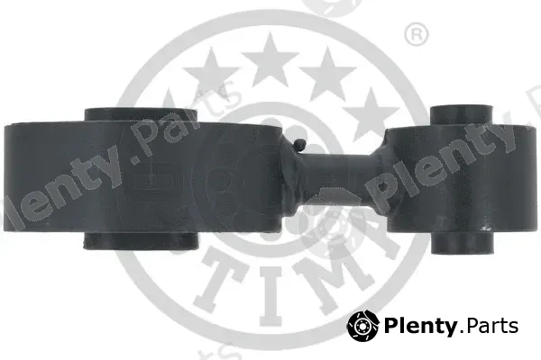 Buffer, engine mount