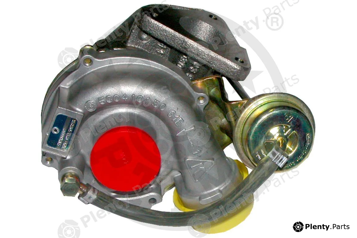 Optimal OP-ETU0295B-RM — Charger, charging (supercharged/turbocharged)