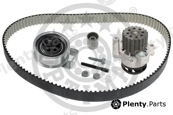 Optimal SK-1582AQ2 — Water Pump & Timing Belt Kit