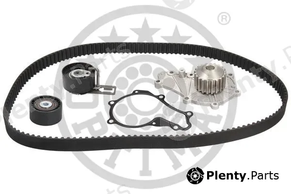 Optimal SK-1732AQ1 — Water Pump & Timing Belt Kit