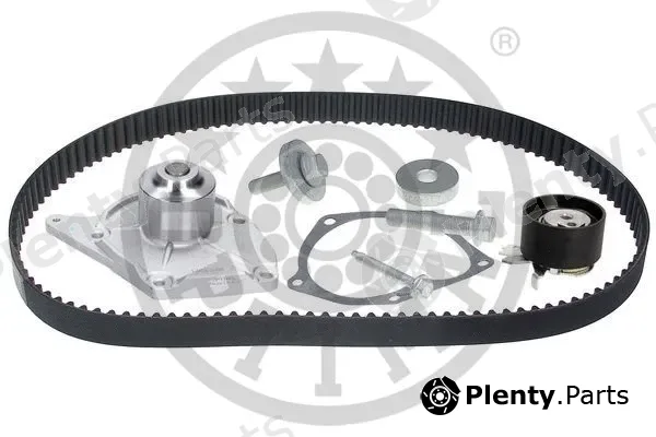 Optimal SK-1487AQ2 — Water Pump & Timing Belt Kit