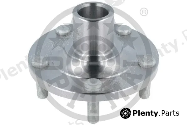 Optimal 04-P524 — Wheel Hub