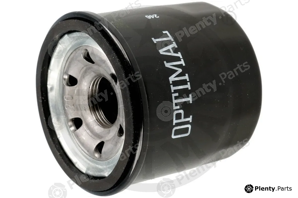 Optimal OP-FOF40143 — Oil Filter