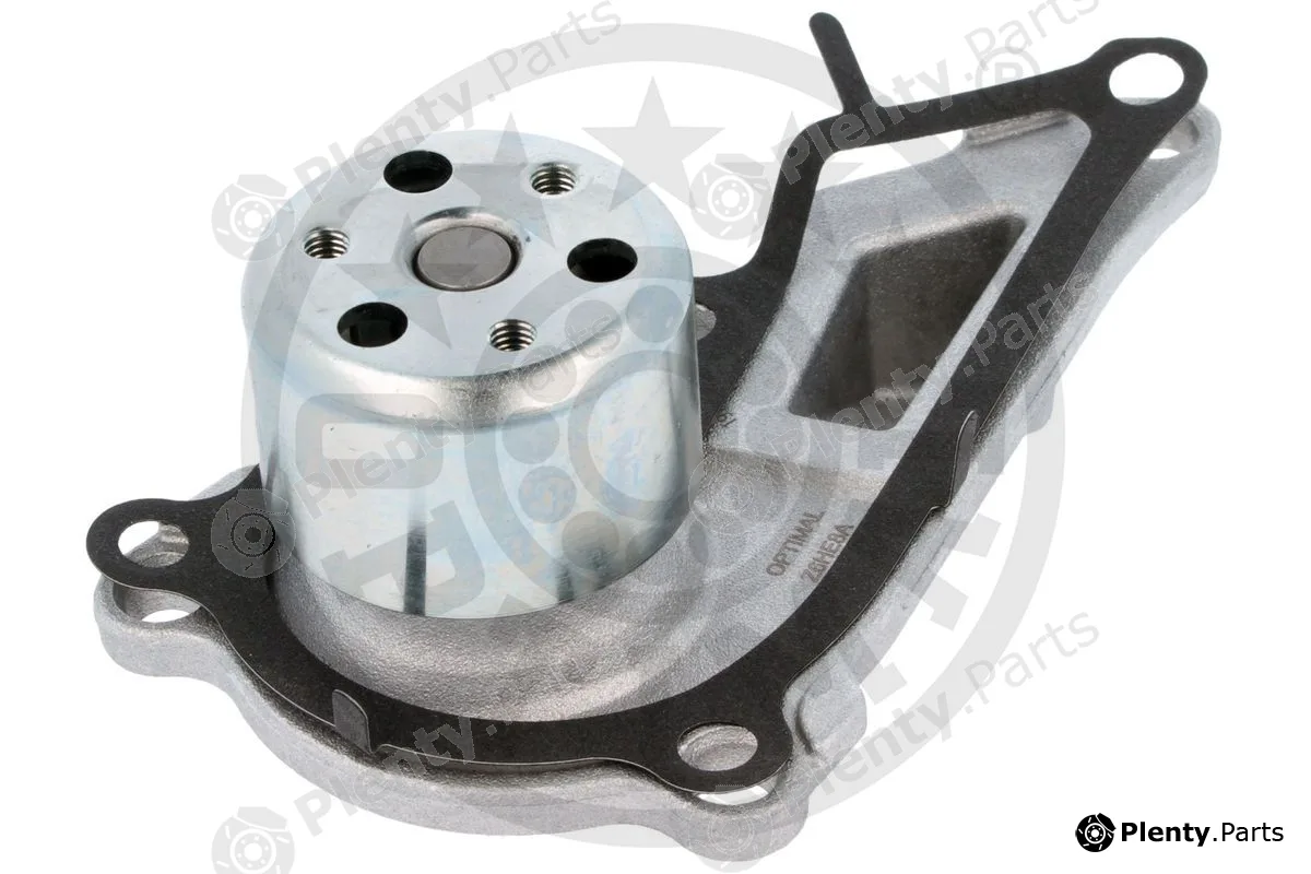 Optimal AQ-2552 — Water Pump, engine cooling
