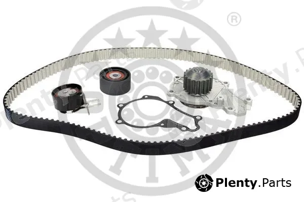 Optimal SK-1424AQ1 — Water Pump & Timing Belt Kit