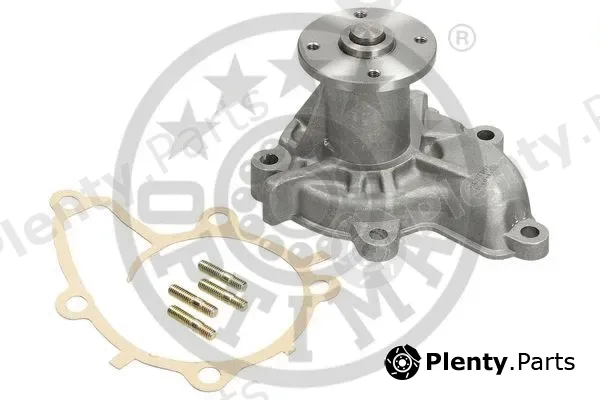 Optimal AQ-1405 — Water Pump, engine cooling