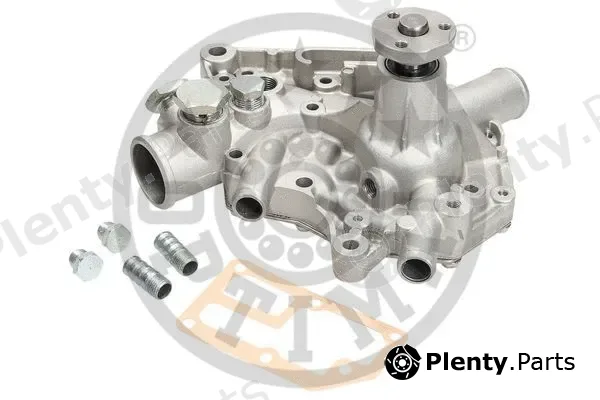 Optimal AQ-1554 — Water Pump, engine cooling