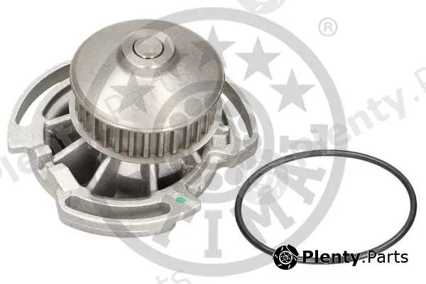 Optimal AQ-1045 — Water Pump, engine cooling