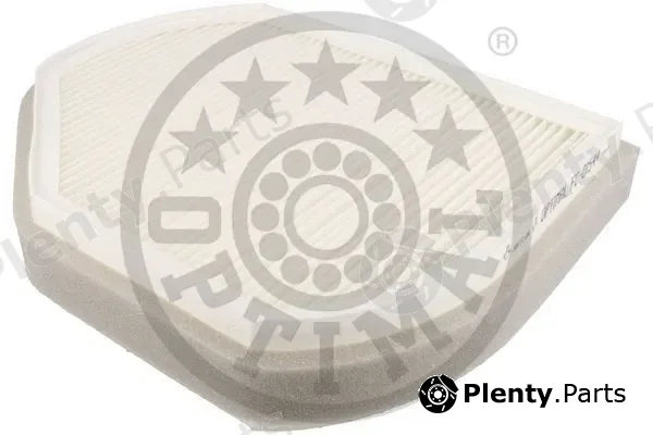 Optimal FC-01544 — Filter, cabin air