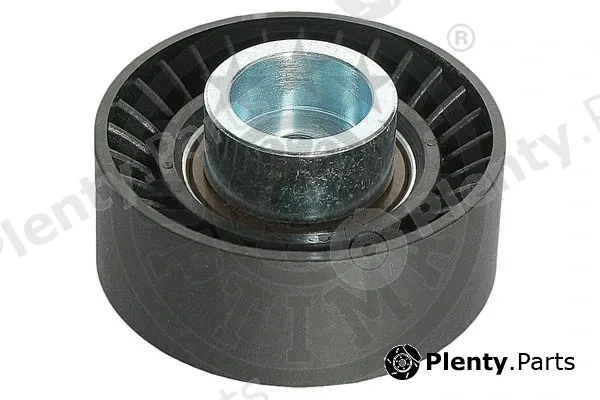 Optimal 0-N1392 — Deflection/Guide Pulley, V-ribbed belt