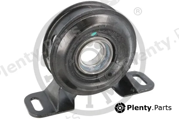 Optimal F8-8224 — Suspension, propshaft