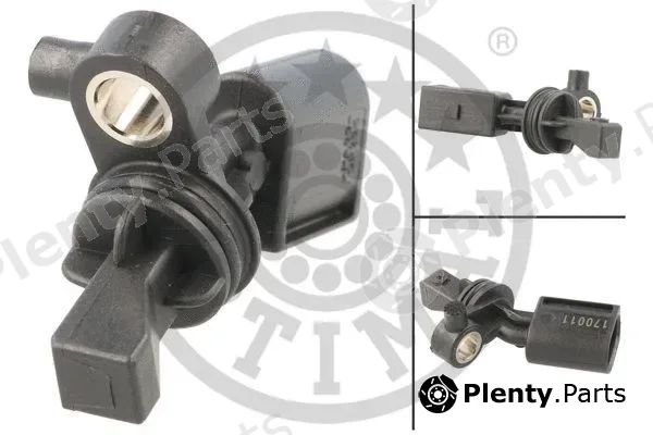 Optimal 06-S834 — Sensor, wheel speed