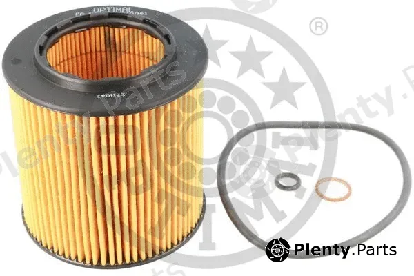 Optimal FO-00036 — Oil Filter