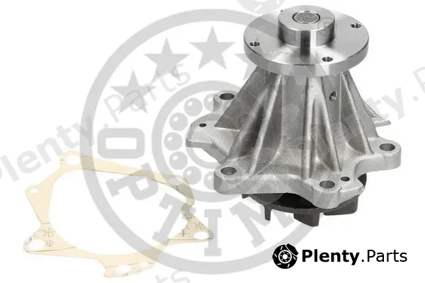 Optimal AQ-1422 — Water Pump, engine cooling